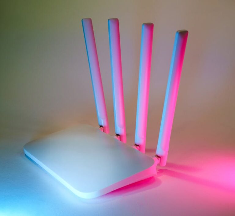 Speed and Performance: What to Look for in Wi-Fi Routers